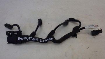 Жгут установка форсунок toyota rav4 v 2.5 гибрид 8212533180 фото №1