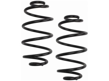 Пружини зад lesjofors 4263478 фото №1