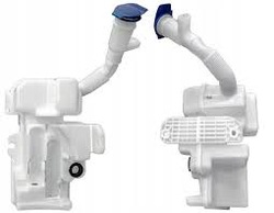 Audi q3 11-19 бачок омывателя фото №1