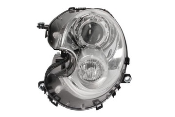 Фара світла передніх 20-11114-35-2/tyc фото №1