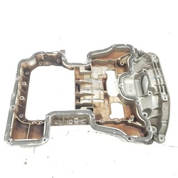 Основание поддон масляной w203 2.6 v6 r1120141402 фото №1