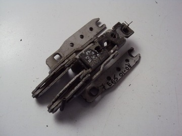 Петли капота bmw серии 7 e65 01-08 фото №1