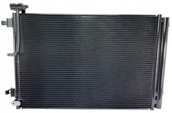 Радиаторов кондиционера audi a8 s8 2012 - 2018 фото №1