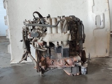 Двигун mitsubishi carisma i 4g93 1.8 16v фото №1
