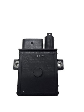 Mercedes блок управления -реле модуль свечей накаливания a6421532079 фото №1