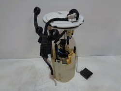 Помпа пального mercedes w245 w169 2,0cdi 05-11 фото №1