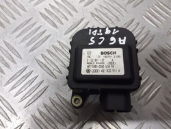 Моторчик нагревателя audi a6 c5 фото №1