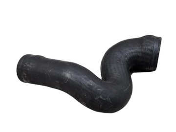 Труба шланг интеркулер audi a6 c5 97-01 1.8 t фото №1