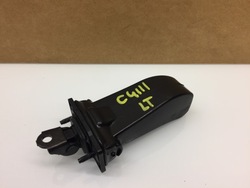 Citroen c4 iii обмежувач двері лівий зад фото №1