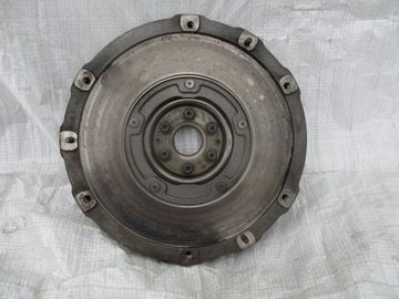 Колесо двухмассовый ford volvo 1.5 1.6 turbo ecoboost фото №1