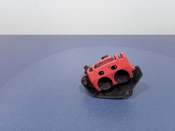 Rieju rs2 matrix суппорт тормозной перед переднее скоба фото №1