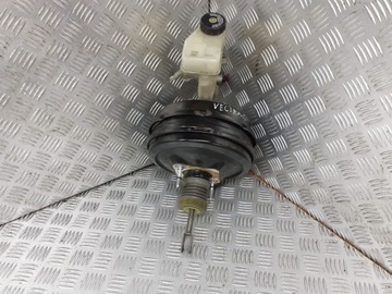 Усилитель opel vectra c 2.2 13126710 фото №1