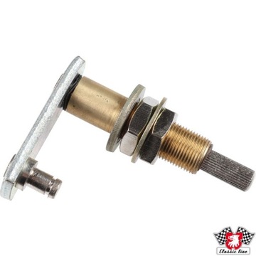 Vw garbus вал дворники фото №1