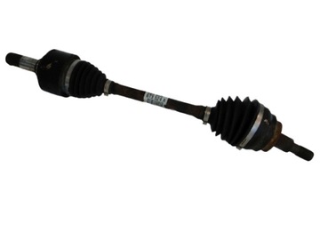 Mercedes r w251 251 піввісь передня ліва 4matic фото №1