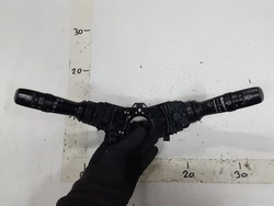 Kia soul i 08-11r подрулевые рычаги переключатели фото №1