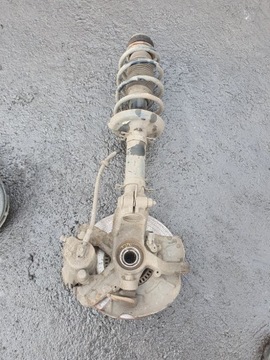 Поворотна опора перед передня права seat toledo ii 1.8 2.0 ben фото №1