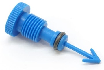 Гвинт зливна радіатор bmw 3 e46- x5 e53 фото №1