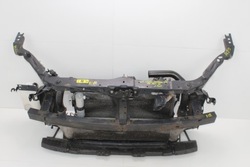 Pas перед переднее nissan qashqai j10 06-09r 1.5d фото №1