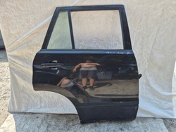 Дверь зад правые suzuki grand vitara ii код zj3 фото №1