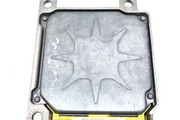 Модуль подушка безпеки mitsubishi colt iv ca_a mr587417 1.1l бензин 66kw 2006 фото №1