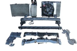 Pas переднє балка радіатор peugeot 301 citroen c-elysee 1.5 bluehdi фото №1