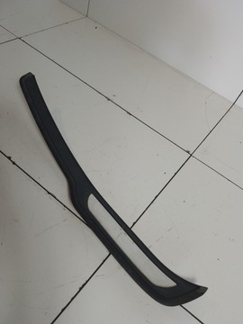 Планка порогова правий зад 7963288 bmw e90 e91 фото №1