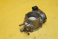 Дроссельная заслонка a6 c5 fl 3.0 asn 078133062b фото №1