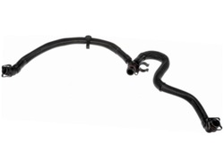 Шланг вентиляция картера audi a6 c7 3.0 c6 3.0 a8 d4 3.0 a7 4g 3.0 a5 8t 3.0 8f 3.0 фото №1