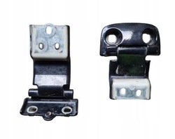 Boxer jumper ducato 20r петля двері задніх фото №1