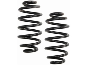 Пружини зад lesjofors 4275729 фото №1