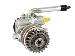 Насос усилителя bga psp9605 фото №1