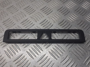 Рамка консоли audi a3 8p 2.0 fsi 8p0863321b фото №1