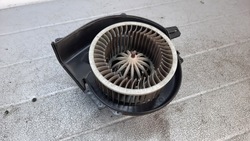 Вентилятор нагревателя skoda fabia i 04r 1.4b фото №1