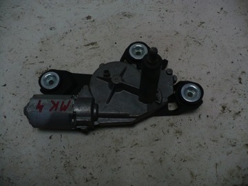 Двигунчик двірники зад ford mondeo mk4 2008r фото №1