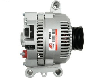 Генератор as-pl a9180 фото №1