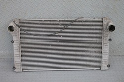 Інтеркулер радіаторів повітря toyota rav4 iv 2.2 d4d 12-18 фото №1