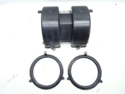 Audi a8 d2 94-02 корпус крепление вентилятор фото №1