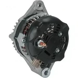 Генератор 115679 hc-cargo фото №1