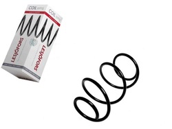 Пружина подвешивание lesjofors 5006780ab фото №1