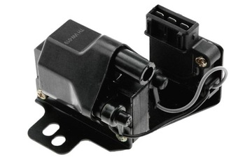 Катушка зажигания do audi a6 c4 2.0 2.3 фото №1