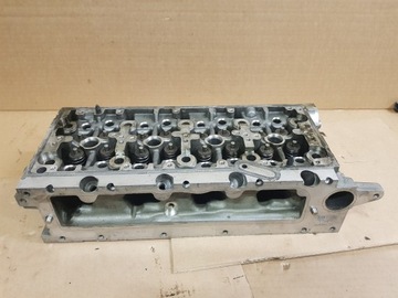 Головка audi volkswagen 1.6tdi 2.0tdi 04l103064 04l103373 фото №1