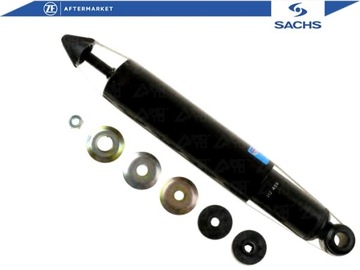 Амортизатор sachs 30f75a 301700312459 фото №1