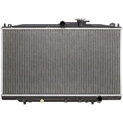 Радиаторов воды honda accord vi 1.8 1998 - 2003 фото №1