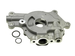 Насос масла chrysler sebring 01-09 2.4 2.7v6 30v6 фото №1