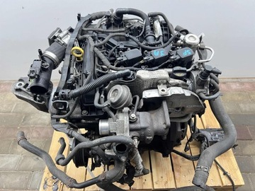 Ford fiesta mk7 1.0 ecoboost b-max c-max двигатель бензиновый sfja фото №1