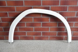 Планка права зад крило захист bmw x6 g06 м-пакет a300 фото №1