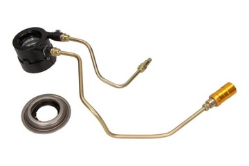 Циліндр зчеплення landrover freelander 2,0 td4 4x4 00-06 hrb-9065 фото №1