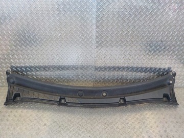 Master iv 19- панель під лобовим склом верхній пластик фото №1