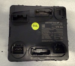 Модуль комфорту audi a6 a7 4n0907064hp..... фото №1