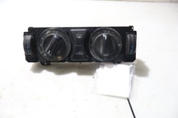 Панель управление воздуховод mercedes e класс w210 фото №1